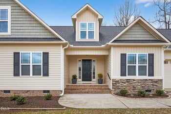 33 Bluestone Dr, Smithfield, NC 27577