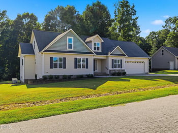 33 Bluestone Dr, Smithfield, NC 27577