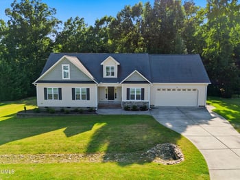 33 Bluestone Dr, Smithfield, NC 27577
