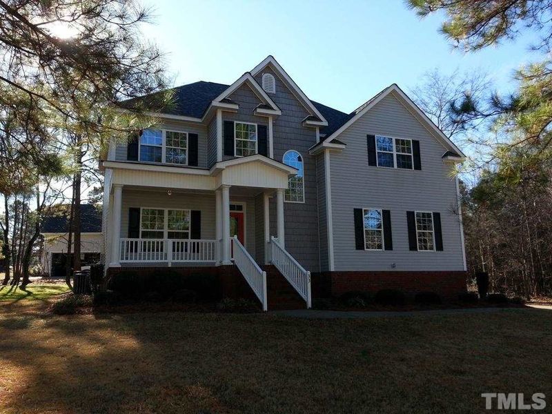 33 Bridgeport Cir, Clayton, NC 27527