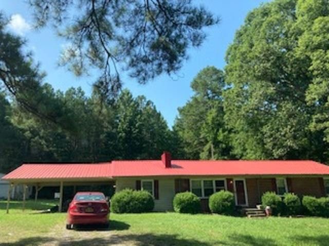 33 Bridges Rd, Sanford, NC 27330