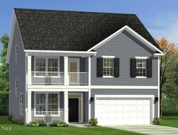 33 Brooklynn Trl, Angier, NC 27501