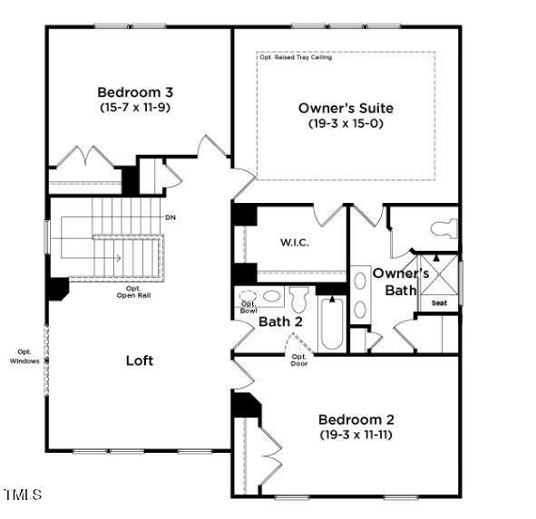 33 Brooklynn Trl, Angier, NC 27501