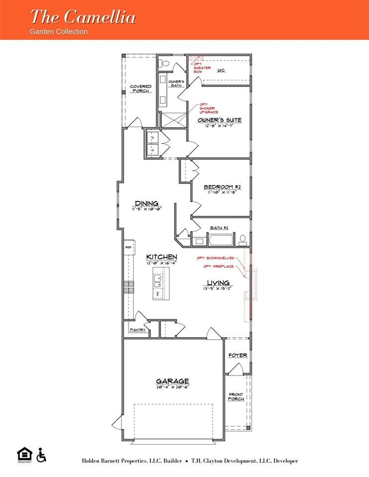 33 Cabarrus Way, Clayton, NC 27527