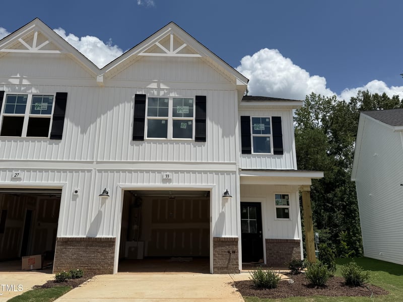 33 Calluna Dr, Clayton, NC 27520