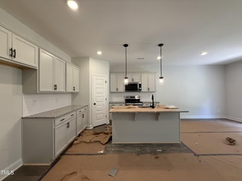 33 Calluna Dr, Clayton, NC 27520