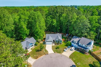 33 Carrington Cir, Angier, NC 27501