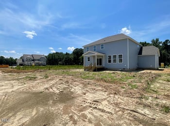 33 Celtic Ln, Lillington, NC 27546