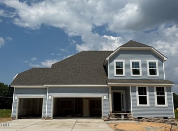 33 Celtic Ln, Lillington, NC 27546