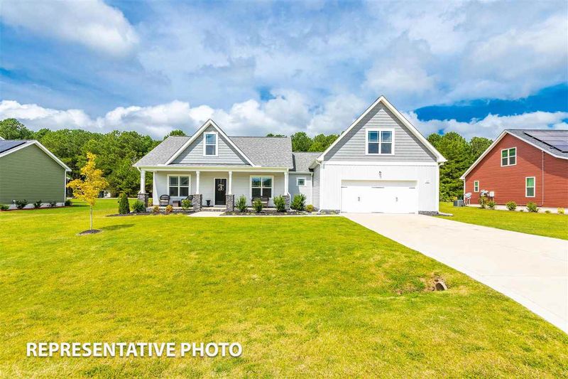 33 Chapman Ct, Wendell, NC 27591
