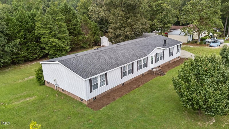 33 Chaucer Pl, Four Oaks, NC 27524