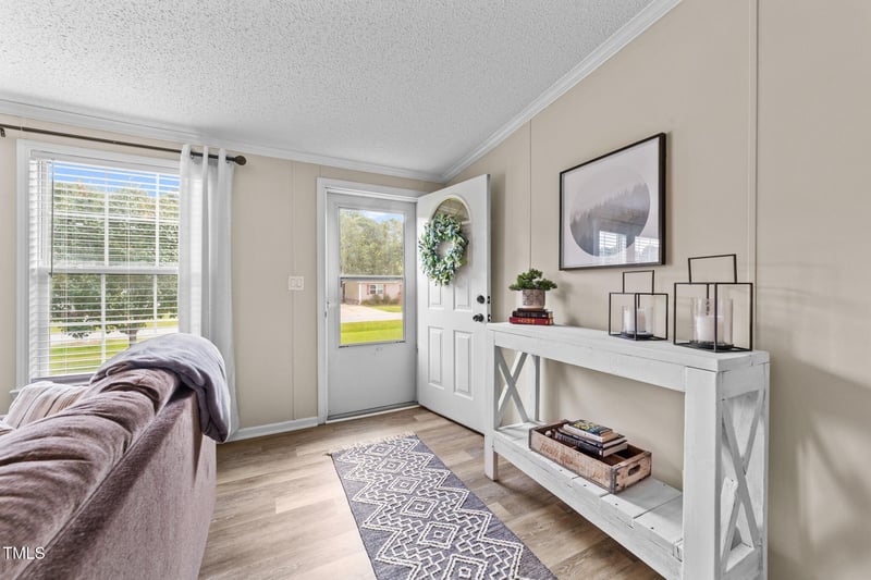 33 Chaucer Pl, Four Oaks, NC 27524