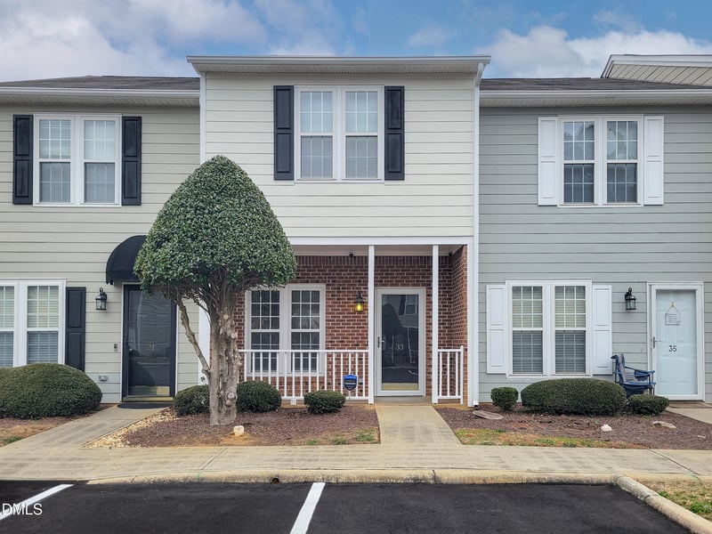 33 Cheltenham Dr, Clayton, NC 27520