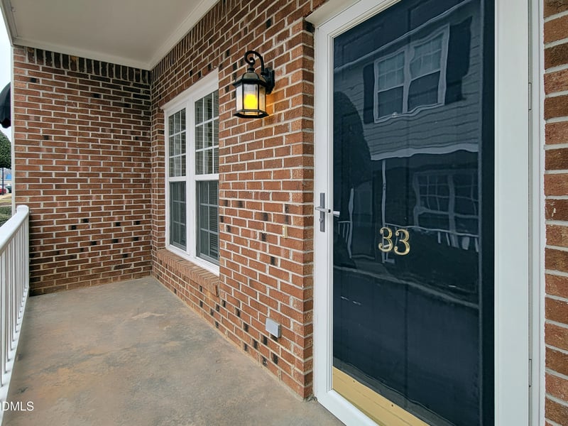 33 Cheltenham Dr, Clayton, NC 27520