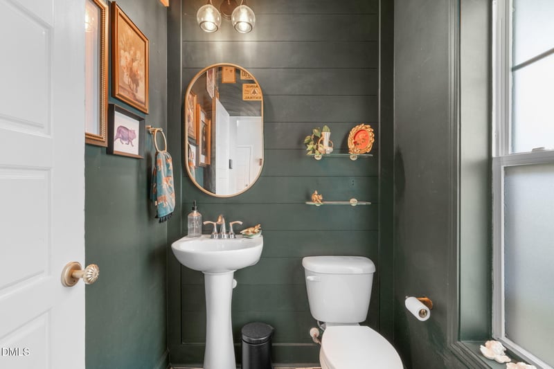 33 Chris Todd Way, Angier, NC 27501