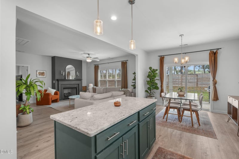 33 Chris Todd Way, Angier, NC 27501