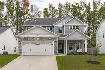 33 Chris Todd Way, Angier, NC 27501