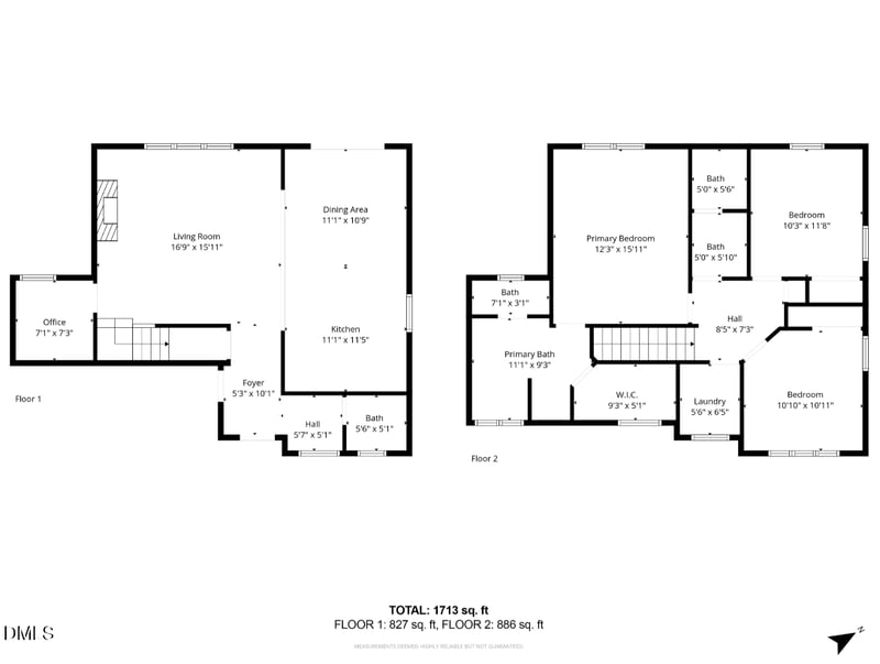 33 Chris Todd Way, Angier, NC 27501
