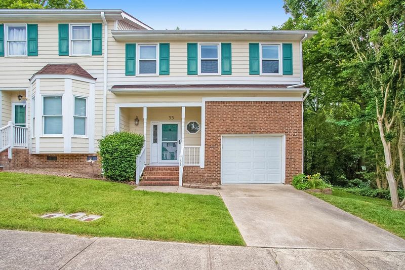 33 Citation Dr, Durham, NC 27713