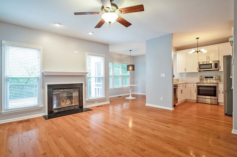 33 Citation Dr, Durham, NC 27713