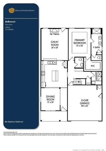 33 Cornelia Crossing, Cameron, NC 28326