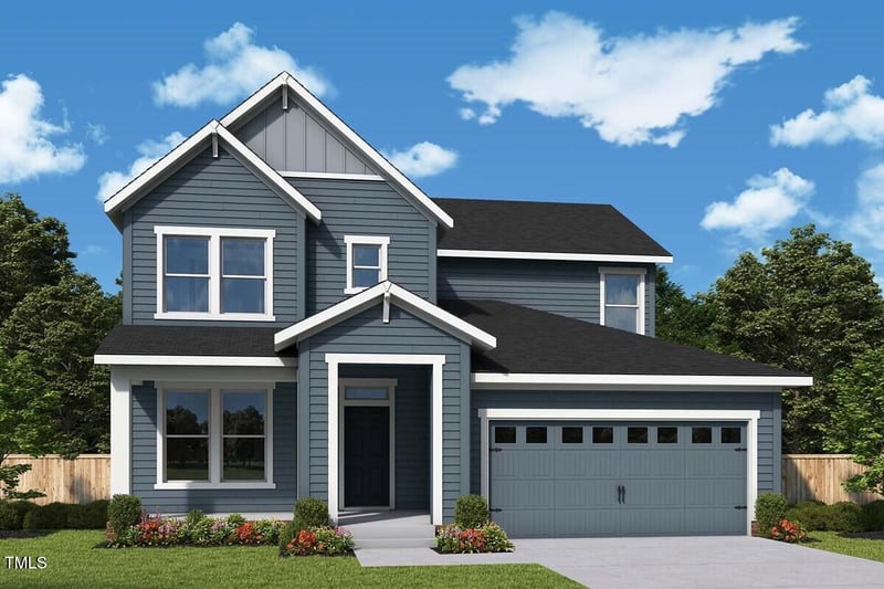 33 Cozy Haven, Fuquay Varina, NC 27526