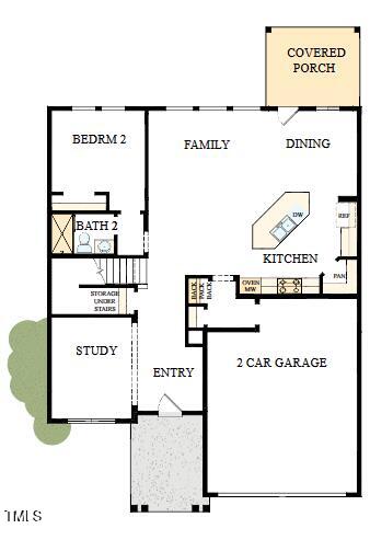 33 Cozy Haven, Fuquay Varina, NC 27526
