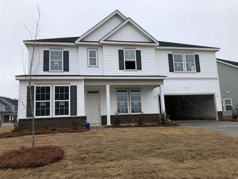 33 Crabtree Dr #124, Clayton, NC 27520
