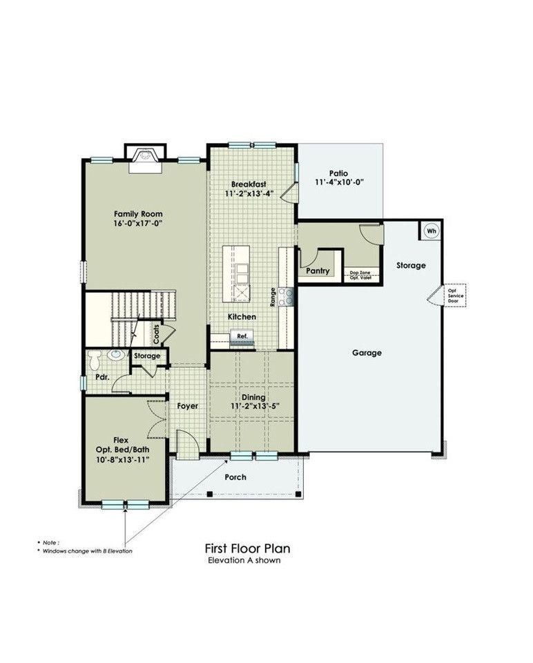 33 Crabtree Dr #124, Clayton, NC 27520