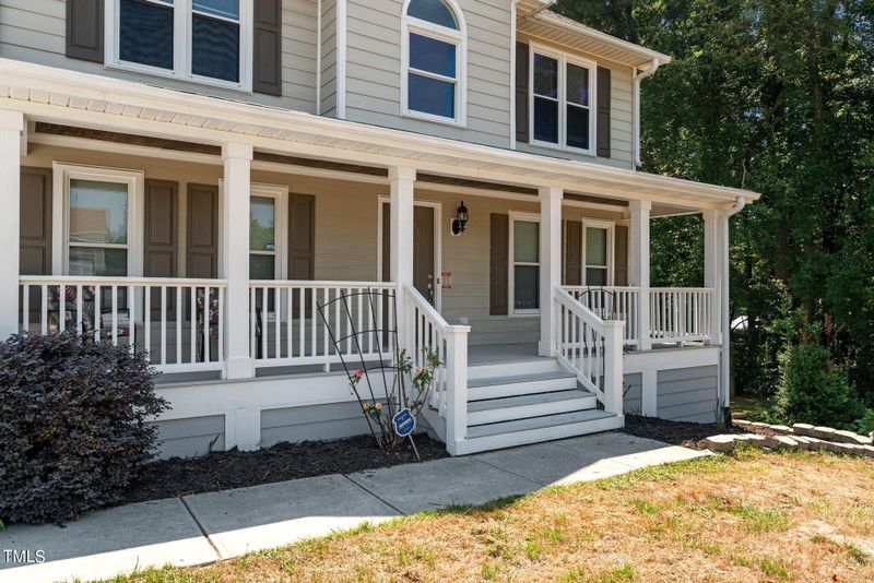 33 Crosswind Cir, Sanford, NC 27332