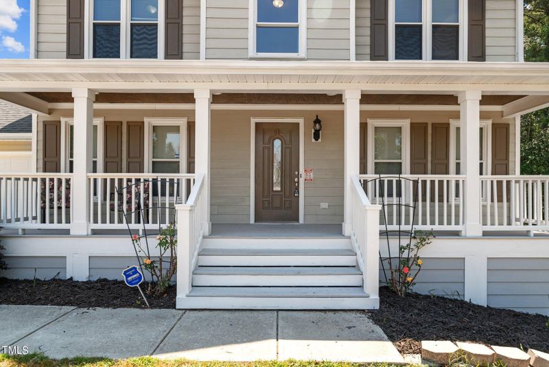 33 Crosswind Cir, Sanford, NC 27332