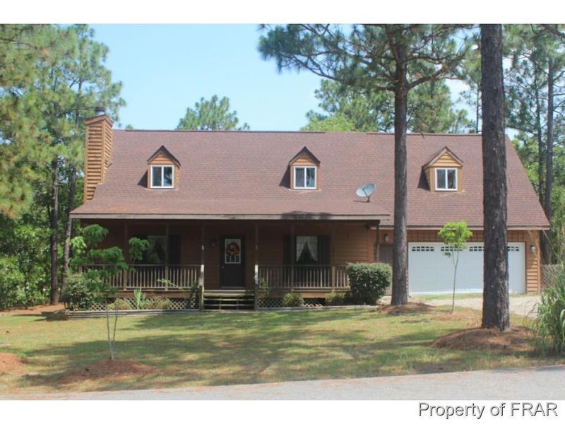 33 Dove Trl, Sanford, NC 27332