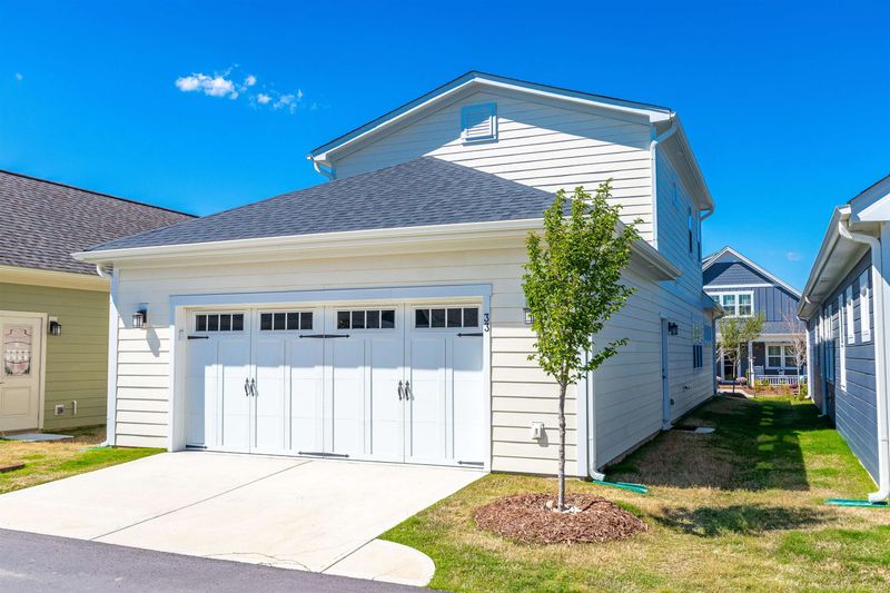 33 Duplin Ln, Clayton, NC 27527