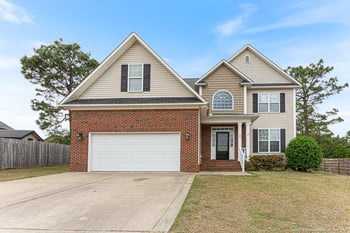 33 Eastwood Ct, Lillington, NC 27546
