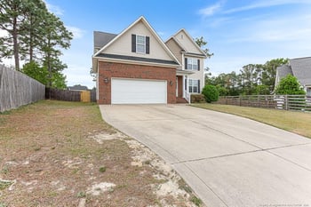 33 Eastwood Ct, Lillington, NC 27546