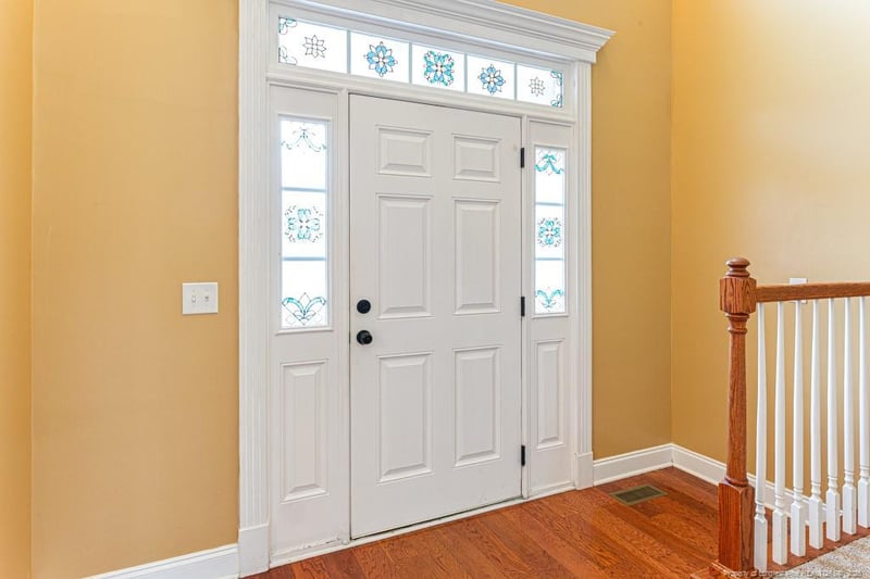 33 Eastwood Ct, Lillington, NC 27546