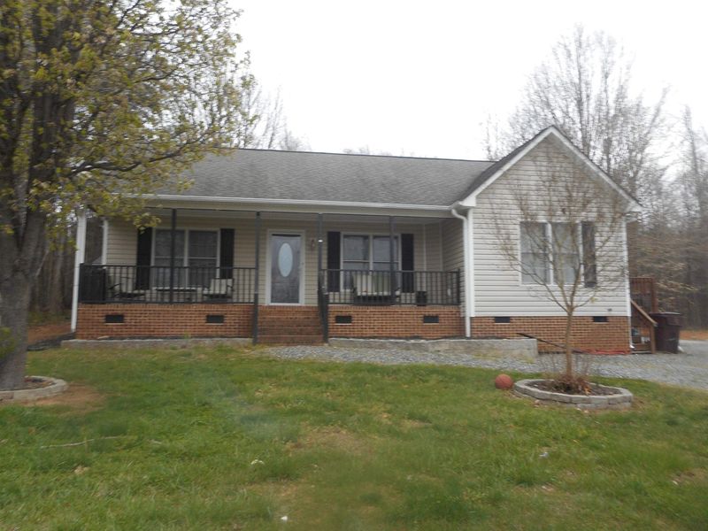 33 Emma Ct, Roxboro, NC 27573