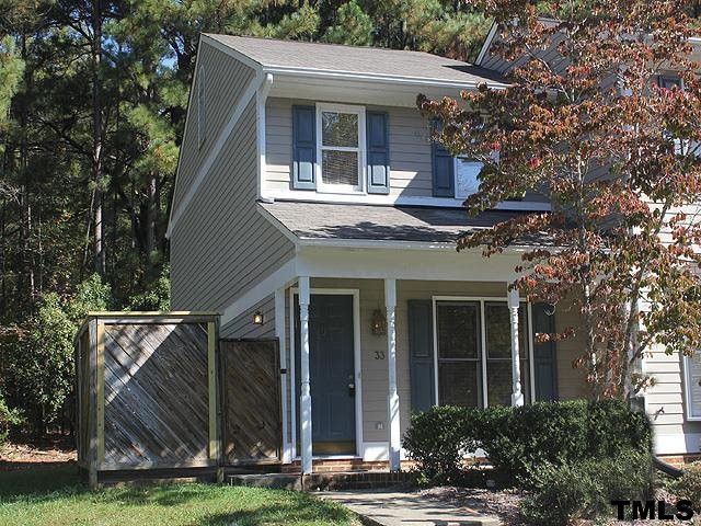 33 Forest Green Dr, Durham, NC 27705