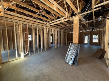 33 Glider Ln Lot 2, Cameron, NC 28326