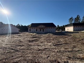 33 Glider Ln Lot 2, Cameron, NC 28326