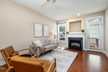 33 Grapevine Trl, Durham, NC 27707