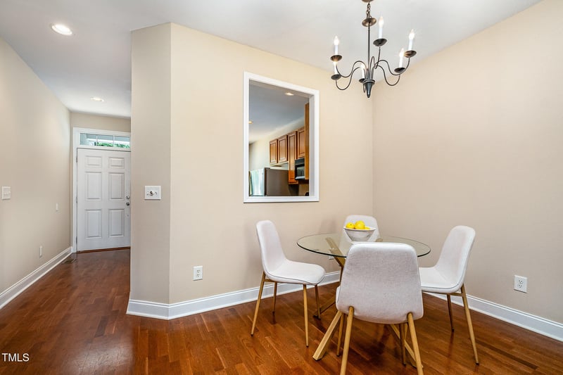 33 Grapevine Trl, Durham, NC 27707