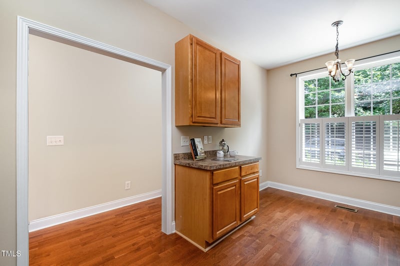 33 Grapevine Trl, Durham, NC 27707