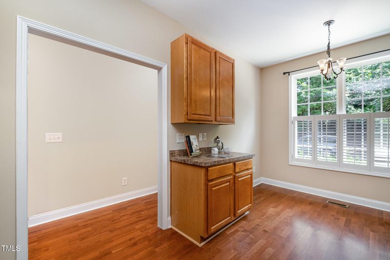 33 Grapevine Trl, Durham, NC 27707