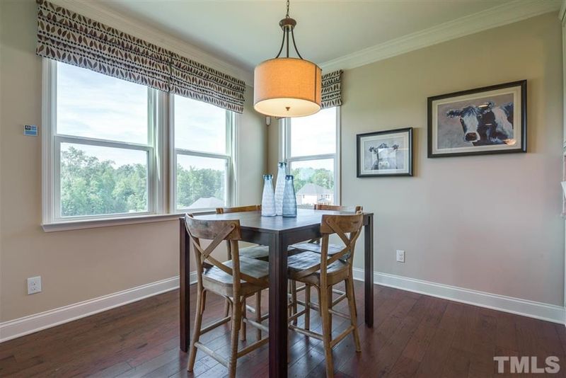 33 Green Willows Dr, Clayton, NC 27520
