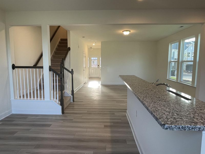 33 Hanging Moss Trl, Clayton, NC 27527