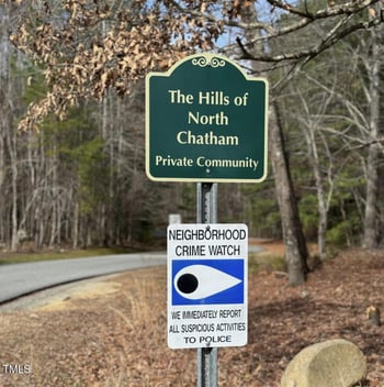 33 Henry Ct Lot 7, Chapel Hill, NC 27516