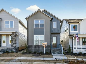 33 Hillway Rd, Pittsboro, NC 27312