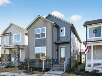 33 Hillway Rd, Pittsboro, NC 27312