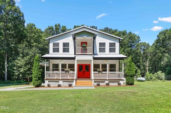33 Holly , Pittsboro, NC 27312
